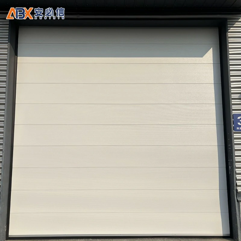 商丘市工业提升门